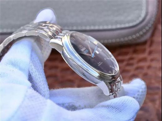 NOOB欧米茄OMEGA碟飞系列奥比斯小熊搭配专柜正品一致的2892机芯 商品图3