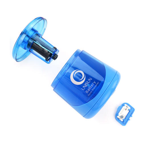 豪华开学文具礼包-电动转笔刀套装 商品图8