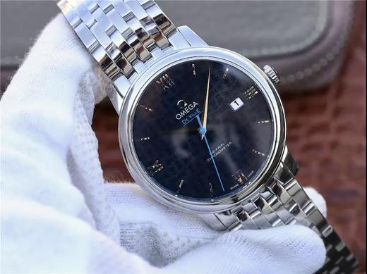 NOOB欧米茄OMEGA碟飞系列奥比斯小熊搭配专柜正品一致的2892机芯 商品图1