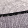 Korssan 时尚双面桑蚕丝纯色冬季长围巾  KFW1601002 商品缩略图8