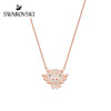 Swarovski施华洛世奇 LITTLE 新年飞猪 吊坠 项链 商品缩略图0