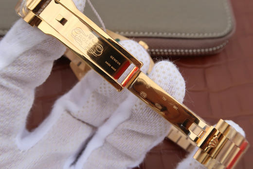 CR劳力士星期日历型40毫米日志 商品图14