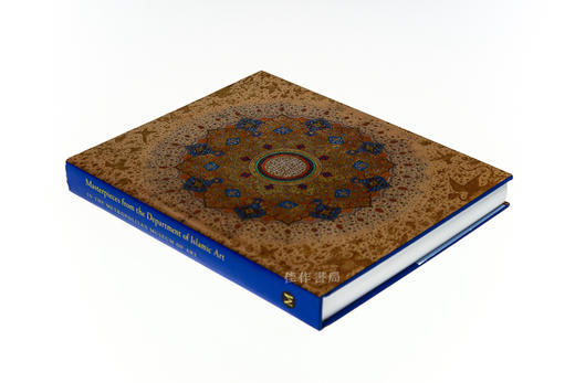 Masterpieces from the Department of Islamic Art in The Metropolitan Museum of Art 大都会博物馆所藏伊斯兰艺术杰作 商品图1