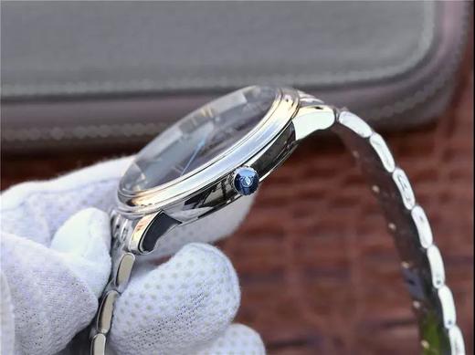 NOOB欧米茄OMEGA碟飞系列奥比斯小熊搭配专柜正品一致的2892机芯 商品图4