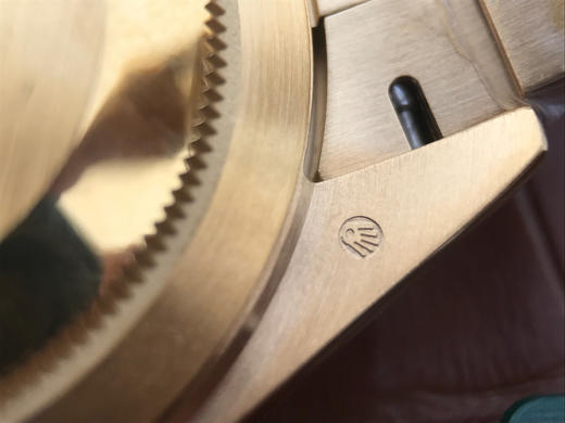 CR劳力士星期日历型40毫米日志 商品图12