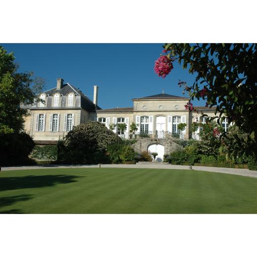 朗歌巴顿庄园干红葡萄酒1855三级庄Chateau Langoa Barton2013 商品图3