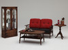 Karimoku 迪士尼沙发组合 Disney sofa combination 商品缩略图4