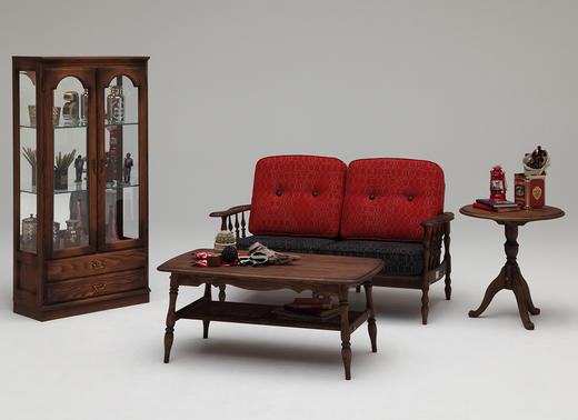 Karimoku 迪士尼沙发组合 Disney sofa combination 商品图4