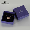 Swarovski施华洛世奇 LITTLE 新年飞猪 吊坠 项链 商品缩略图3