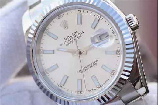 N劳力士2017款日志型系列 商品图2