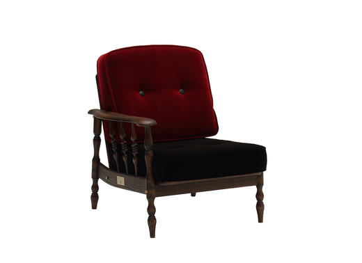 Karimoku 迪士尼沙发组合 Disney sofa combination 商品图3
