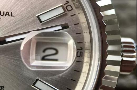 N劳力士2017款日志型系列 商品图5