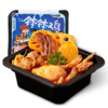 三只松鼠钵钵鸡  方便快捷 鲜香美味 345克/盒 商品缩略图2
