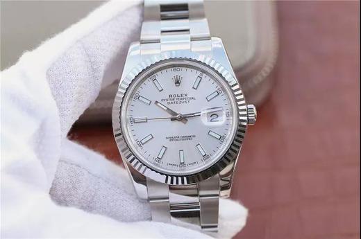 N劳力士2017款日志型系列 商品图0