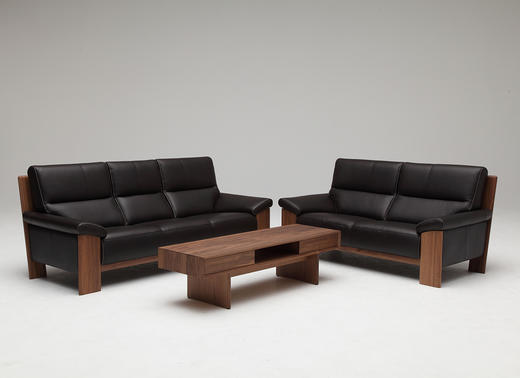 Karimoku zu48 2seater 单人沙发 商品图4