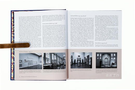 Masterpieces from the Department of Islamic Art in The Metropolitan Museum of Art 大都会博物馆所藏伊斯兰艺术杰作 商品图3