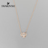 Swarovski施华洛世奇 LITTLE 新年飞猪 吊坠 项链 商品缩略图1