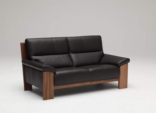 Karimoku zu48 2seater 单人沙发 商品图2