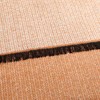 Korssan 时尚双面桑蚕丝纯色冬季长围巾  KFW1601002 商品缩略图14