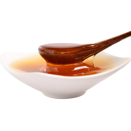 【茴香蜂蜜】等蜂来蜂蜜 甘肃天然药用茴香蜂蜜，呵护女性经期 商品图3