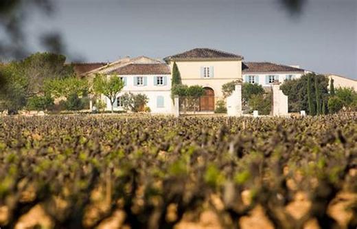 博卡索庄园干红葡萄酒2016CHATEAU DE BEAUCASTEL 商品图3