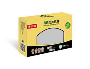 【恒都】至尊有机牛礼盒/礼券 商品图0