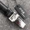 ZF神器 万guoIWC－葡萄牙系列七日链 葡七 cal.51011自动机械机芯 独立小秒针 超长动能，真动能指示 蓝宝石玻璃 意大利牛皮表带 原装折叠扣 表径42mm 商品缩略图5