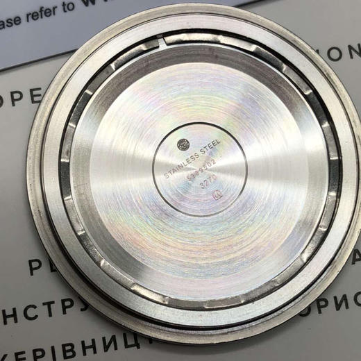 原单品质   万国飞行员IWC327001马克十八传承腕表，采用原装瑞士ETA2892自动上链机械机芯，表径42mm。独家渠道进口意大利SANTONI牛皮，一条牛皮成本相当于市面一般牛皮的几倍 商品图7
