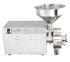 2.4KW/380V磨粉机（磨粉盟友热荐）