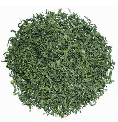 绿茶（1斤装） 商品图0