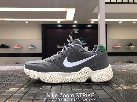 耐克Nike Zoom STRIKE加绒保暖舒适休闲跑步鞋 商品图0