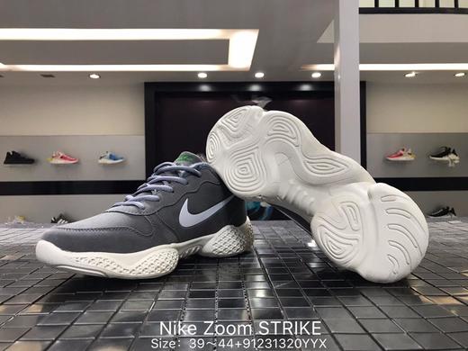 耐克Nike Zoom STRIKE加绒保暖舒适休闲跑步鞋 商品图2