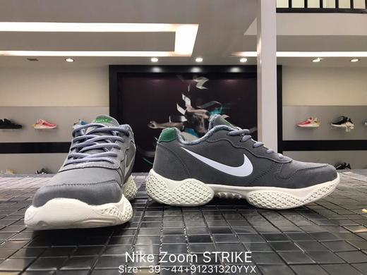 耐克Nike Zoom STRIKE加绒保暖舒适休闲跑步鞋 商品图3
