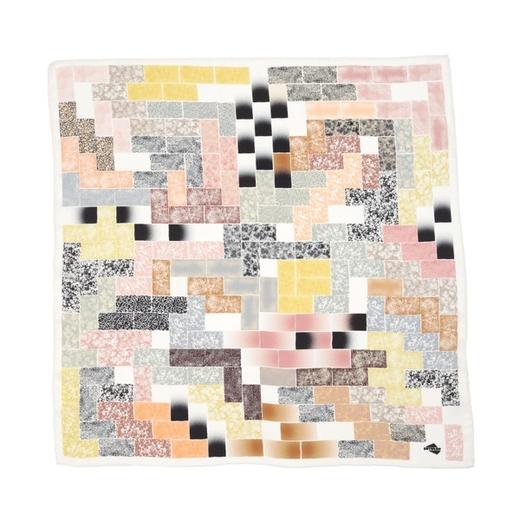 TILES scarves 商品图3