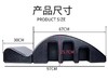 普拉提弧形侧弯脊柱矫正器PE 商品缩略图1