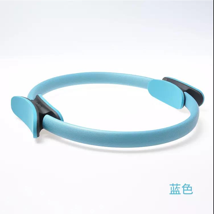 瑜伽辅具普拉提圈 瑜伽圈瑜伽环夹腿器魔力圈