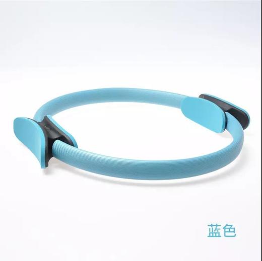 瑜伽辅具普拉提圈 瑜伽圈瑜伽环夹腿器魔力圈 商品图0