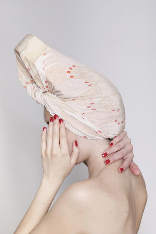 BLONDELL scarves 商品图3