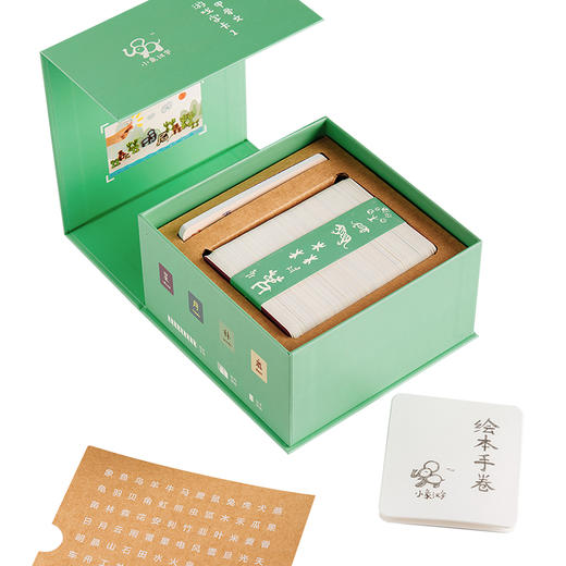 （永久下架）甲骨文游戏卡 商品图2