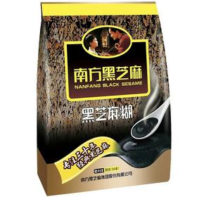 【冲调】南方黑芝麻糊原味480g/袋12小袋