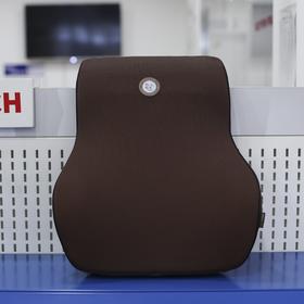 汇中记忆棉腰枕