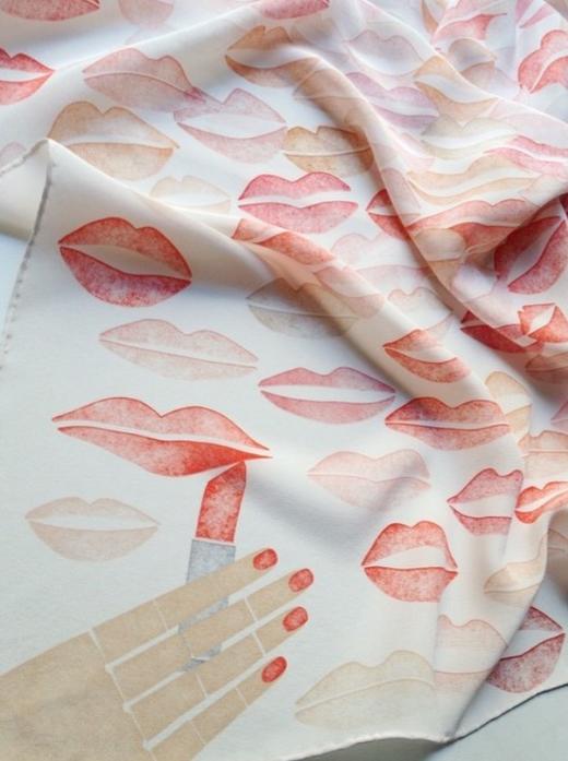 BLONDELL scarves 商品图0