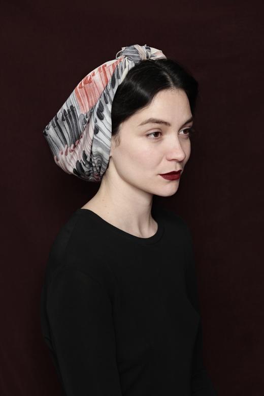 ONDINA scarves 商品图1