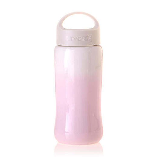 喜悦圆融旅行随身杯（大）单层 570ml 商品图4