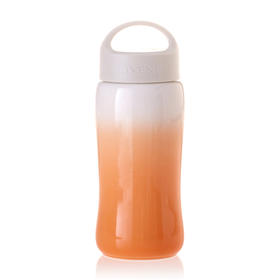 喜悦圆融旅行随身杯（大）单层 570ml