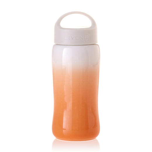 喜悦圆融旅行随身杯（大）单层 570ml 商品图0