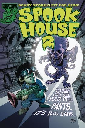 Spookhouse 2