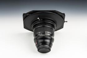 新品-NiSi S5 For Fujinon 8-16mm  滤镜支架套装