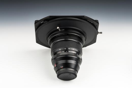 新品-NiSi S5 For Fujinon 8-16mm  滤镜支架套装 商品图0