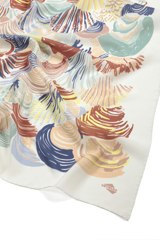 VALVAS scarves 商品图2